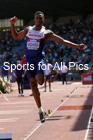 Mens long jump, 2019 Muller British Championships, Alexander Stadium, Birmingham. Photo: David T. Hewitson/Sports for All Pics